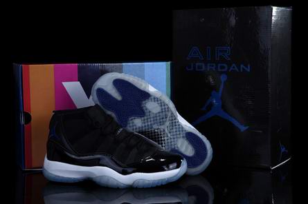 men AAA jordan 11 shoes 03-11-001